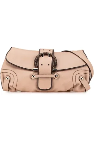 Salvatore Ferragamo Donna, Pre-owned, Rosa, Taglia unica, used