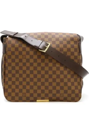 LOUIS VUITTON Donna, Pre-owned, Marrone, Taglia unica, used