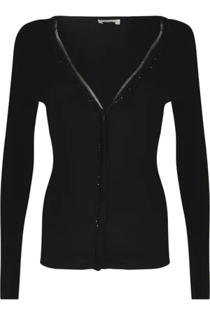 P.A.R.O.S.H. Donna, Maglie, Nero, S, new