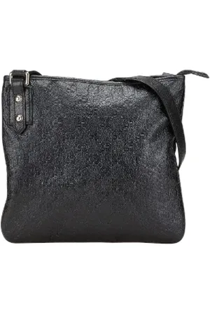 Gucci Donna, Pre-owned, Nero, Taglia unica, used