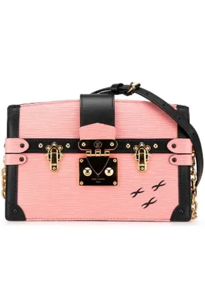 LOUIS VUITTON Donna, Pre-owned, Multicolore, Taglia unica, used