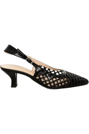 BIANCA DI Donna, Scarpe, Nero, 38 EU, new
