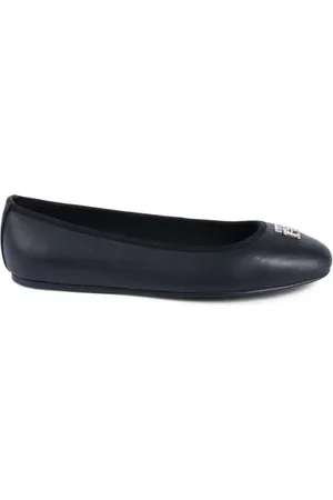 Tommy Hilfiger Donna, Scarpe, Nero, 39 EU, new
