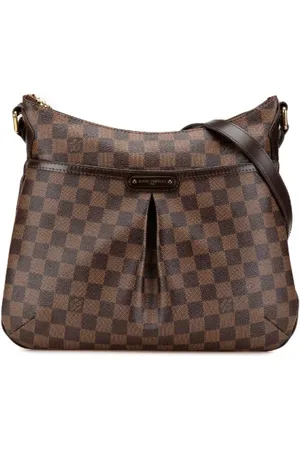 LOUIS VUITTON Donna, Pre-owned, Marrone, Taglia unica, used