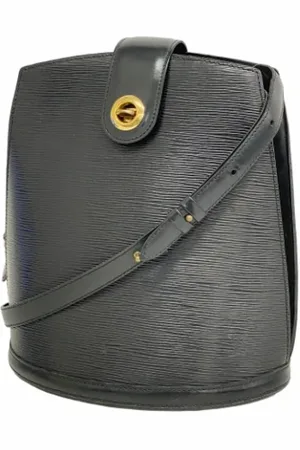 LOUIS VUITTON Donna, Pre-owned, Nero, Taglia unica, used