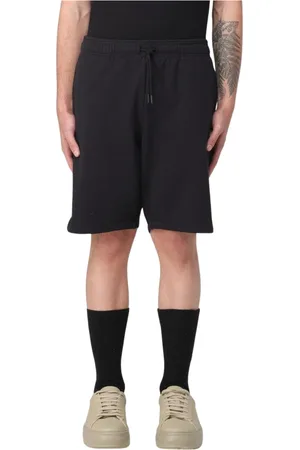 Dickies Uomo, Pantaloncini, Nero, L, new