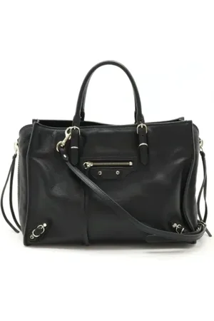 Balenciaga Donna, Pre-owned, Nero, Taglia unica, used