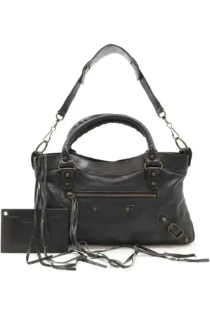 Balenciaga Donna, Pre-owned, Nero, Taglia unica, used