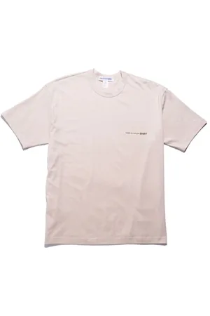 Comme des Garçons Uomo, Top, Rosa, M, new