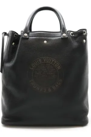 LOUIS VUITTON Donna, Pre-owned, Nero, Taglia unica, used