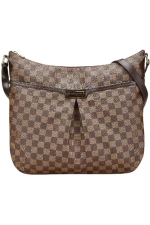 LOUIS VUITTON Donna, Pre-owned, Marrone, Taglia unica, used