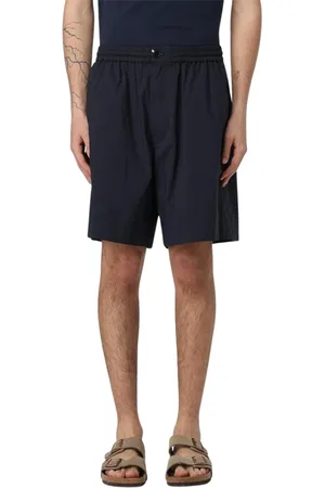 Aspesi Uomo, Pantaloncini, Blu, M, new
