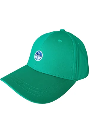 North Sails Uomo, Accessori, Verde, Taglia unica, new