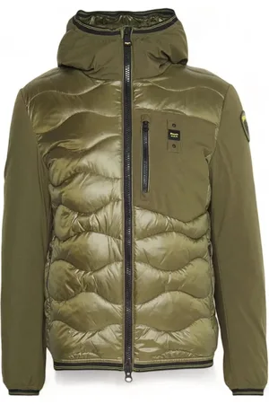Blauer Uomo, Giacche, Verde, S, new