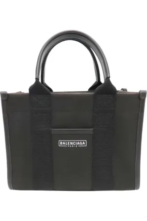 Balenciaga Donna, Pre-owned, Nero, Taglia unica, used