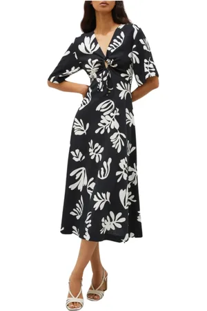 MARELLA Donna, Abiti, Multicolore, S, new