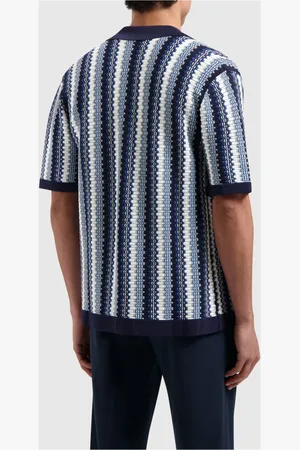Pure Path Uomo, Magliette, Multicolore, M, new