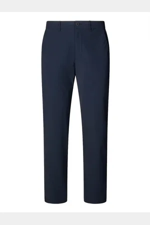 save the duck Uomo, Pantaloni, Blu, W32, new
