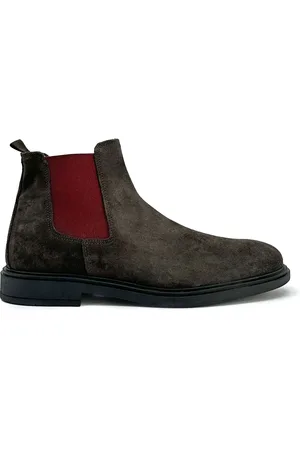 Duca Di Morrone Uomo, Scarpe, Marrone, 44 EU, new