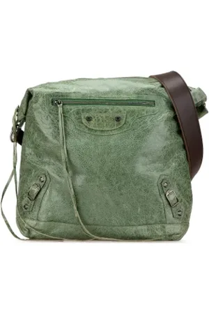 Balenciaga Donna, Pre-owned, Verde, Taglia unica, used