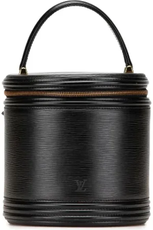 LOUIS VUITTON Donna, Pre-owned, Nero, Taglia unica, used