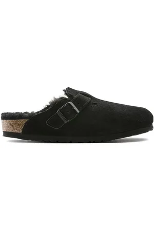 Birkenstock Uomo, Scarpe, Nero, 42 EU, new