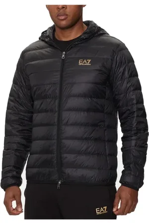 EA7 Uomo, Giacche, Nero, 2Xl, new