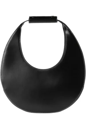 Staud Donna, Borse, Nero, Taglia unica, new