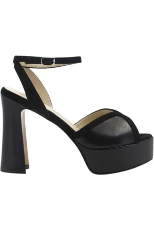ANNA F. Donna, Scarpe, Nero, 39 EU, new