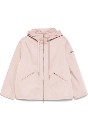Moncler Donna, Giacche, Rosa, M, new