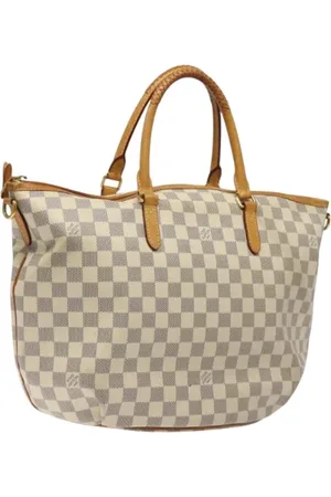 LOUIS VUITTON Donna, Pre-owned, Bianco, Taglia unica, used