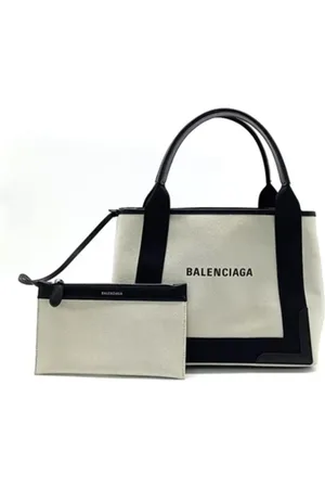 Balenciaga Donna, Pre-owned, Bianco, Taglia unica, used