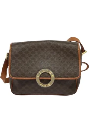 Céline Donna, Pre-owned, Marrone, Taglia unica, used