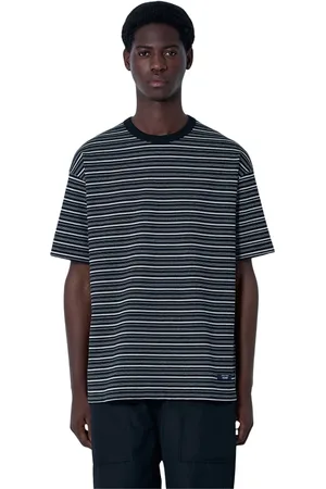 Comme des Garçons Uomo, Top, Nero, M, new