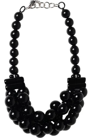 Emporio Armani Donna, Accessori, Nero, Taglia unica, new
