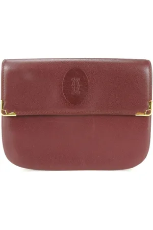 Cartier Donna, Pre-owned, Rosso, Taglia unica, used