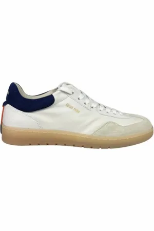 Barracuda Uomo, Scarpe, Bianco, 42 EU, new