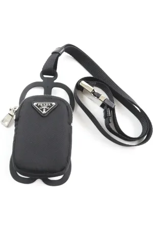 Prada Donna, Pre-owned, Nero, Taglia unica, used