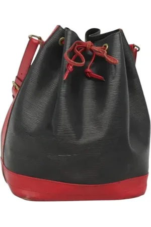 LOUIS VUITTON Donna, Pre-owned, Nero, Taglia unica, used