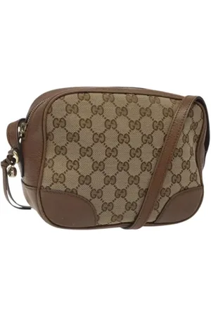 Gucci Donna, Pre-owned, Marrone, Taglia unica, used