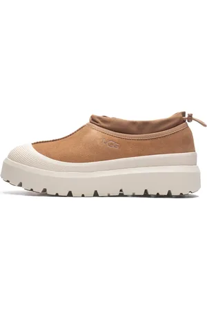 UGG Uomo, Scarpe, Marrone, 42 EU, new