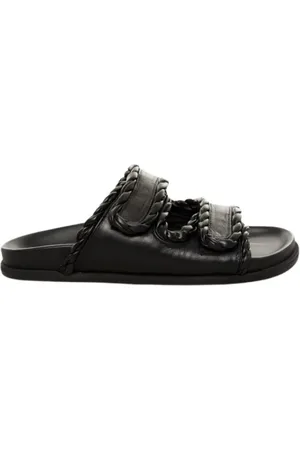Elena Iachi Donna, Scarpe, Nero, 41 EU, new