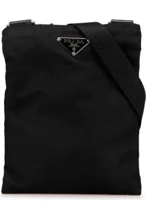 Prada Donna, Pre-owned, Nero, Taglia unica, used