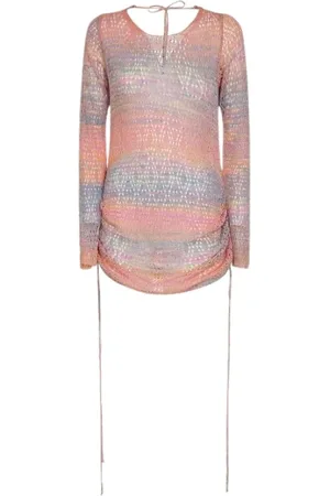 F**K Donna, Abiti, Rosa, XS, new