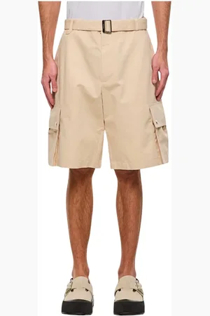 Jacquemus Uomo, Pantaloncini, , L, new