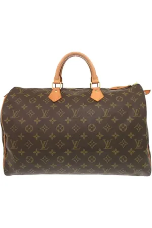 LOUIS VUITTON Donna, Pre-owned, Marrone, Taglia unica, used