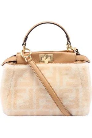 Fendi Donna, Pre-owned, , Taglia unica, used