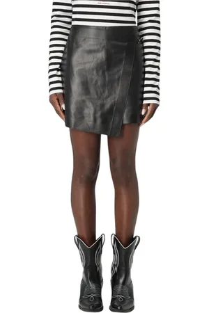 Karl Lagerfeld Donna, Gonne, Nero, S, new