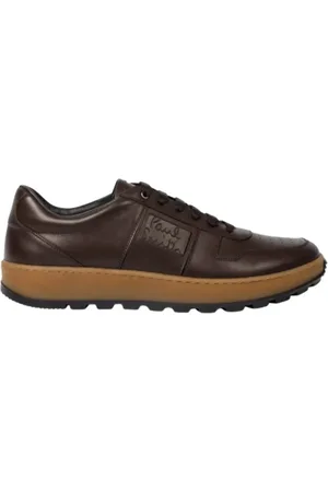 Paul Smith Uomo, Scarpe, Marrone, 40 EU, new