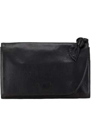 VALENTINO Donna, Pre-owned, Nero, Taglia unica, used